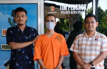 Kronologis Terungkapnya Storie Guru Ngaji Perkosa Santri di Aceh Utara