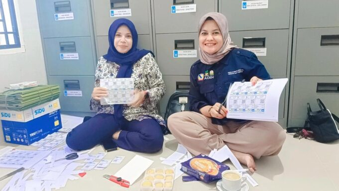 Jelang Lebaran Idul Adha 2024, Islamic Relief Indonesia Salurkan 50 Ekor Hewan Qurban