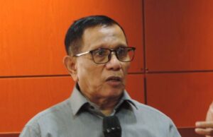 Pleno Pengurus PWI Pusat Batalkan Pemberhentian Ketua Umum