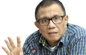 Tanggapi KLB versi Zulmansyah, Hendry Ch Bangun : Omong Kosong Atas Desakan Provinsi