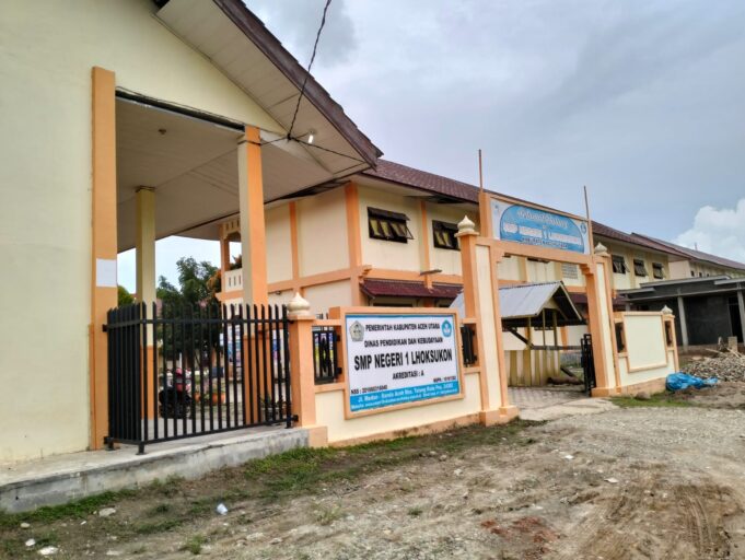 Sempat Viral, Kini Kasus Bullying di SMPN 1 Lhoksukon Telah Diselesaikan oleh TPPK
