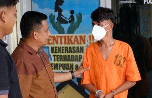 Mengaku Bergairah, Pria di Aceh Utara Sodomi Temannya Hingga Berdarah