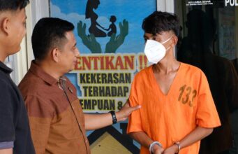 Mengaku Bergairah, Pria di Aceh Utara Sodomi Temannya Hingga Berdarah