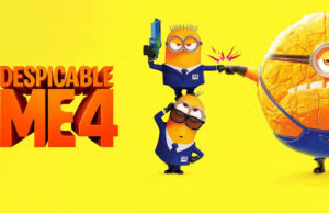 Dirilis pada 3 Juli 2024, Nonton Despicable Me 4, Film Animasi Waralaba Amerikat Terbaik