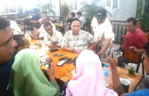 Tebar Berbagai Ancaman, Oknum Wartawan Peras Kepala Sekolah di Aceh Utara