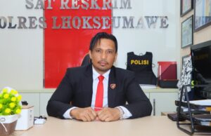 Polres Lhokseumawe Pastikan Keadilan Kepada Korban Rudapaksa