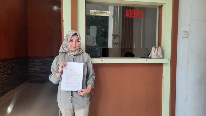 Jalan Rusak, Pj Gubernur Aceh Digugat ke Pengadilan Tata Usaha Negara Banda Aceh