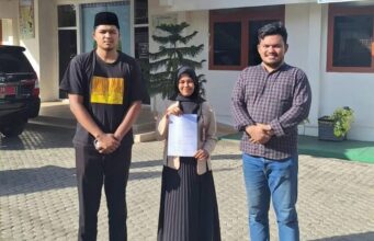 Warga Gugat Walikota Banda Aceh Terkait Gaji Tenaga Kebersihan Rendah