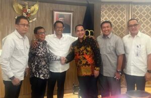 “Demi Kebaikan Pers”, Dua PWI Siap Rekonsiliasi