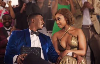 Nonton di Netflix, Kisah Negosiator Ace Ngubeni Saat Menghadapi Kesepakatan Terberat di Film Lobola Man 2024