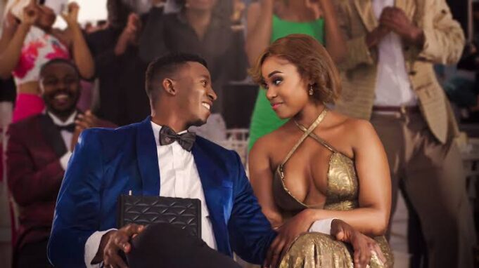 Nonton di Netflix, Kisah Negosiator Ace Ngubeni Saat Menghadapi Kesepakatan Terberat di Film Lobola Man 2024