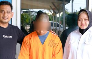 Miris! Istri Melahirkan, Seorang Suami di Aceh Utara Rudapaksa Gadis 17 Tahun hingga 5 Kali