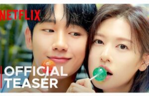 Tayang Pada Agustus 2024, Nonton Kisah Asmara dan Karir Jung Hae-In di Drakor Love Next Door