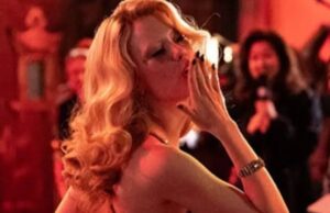 Kisah Keberangkatan Maxine untuk Meraih Ketenaran dan Kesuksesan di Hollywood, Nonton MaXXXine 2024