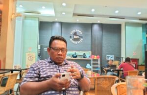 Sah, Hasanuddin Jambe Nahkodai SMSI Lhokseumawe – Aceh Utara, Yuswardi Penasehat