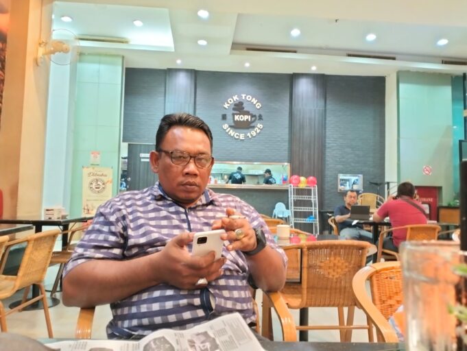 Sah, Hasanuddin Jambe Nahkodai SMSI Lhokseumawe – Aceh Utara, Yuswardi Penasehat