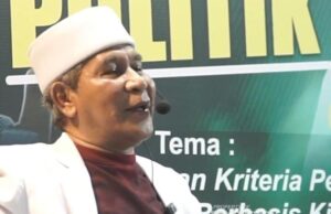 Informasi Beredar Tu Sop Meninggal Dunia, Benarkah Atau Hoax ? Cek Faktanya