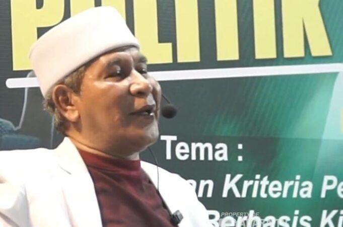 Informasi Beredar Tu Sop Meninggal Dunia, Benarkah Atau Hoax ? Cek Faktanya