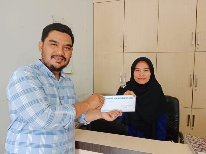 Disinyalir Tak Kantongi Amdal, YARA Minta Pj Walikota Hentikan Aktivitas PT SPT di Subulussalam