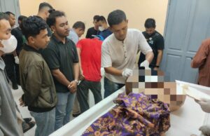 Pegawai RS Cut Mutia Ditemukan Meninggal di Ruang Instalasi Limbah