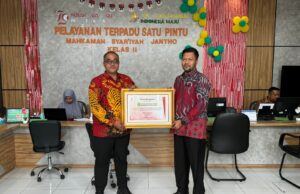 Dukungan Pendidikan Advokat, Ikadin Aceh Apresiasi Mahkamah Syariah Jantho