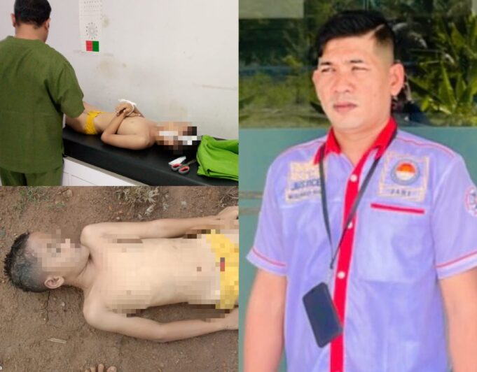 Bocah Tewas di Bekas Galian C, YARA Desak APH Tindak Pemilik Galian di Gampong Neuheun