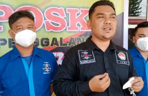 Penyelidikan Kasus Korupsi Dana KONI 2022 Diduga dihentikan, YARA Surati Kejari Subulussalam