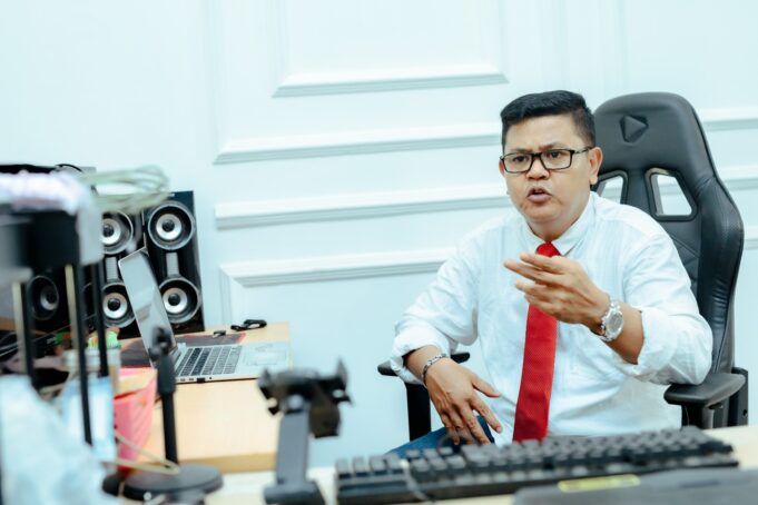 YARA Somasi PT OSS, Tuntut Ganti Rugi Rp 2 Triliun