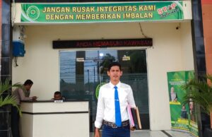 Dinilai Cederai Demokrasi, SAPA Desak DKPP Pecat Komisioner KIP Aceh