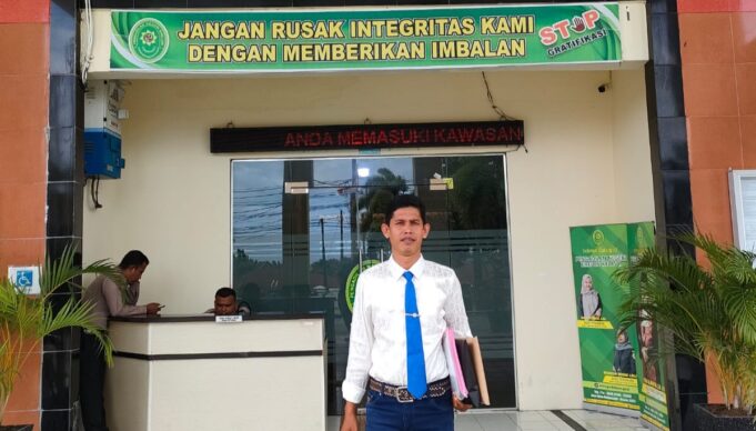 Dinilai Cederai Demokrasi, SAPA Desak DKPP Pecat Komisioner KIP Aceh