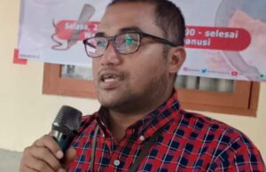 Ketua YARA: Surat KIP Aceh Terkait Pilkada Subulussalam Harus Berpedoman pada Qanun