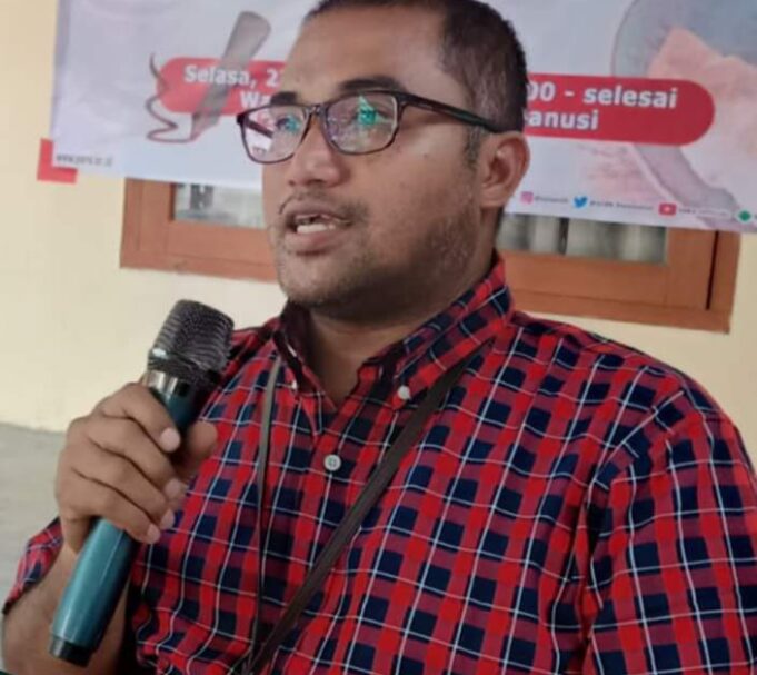 Ketua YARA: Surat KIP Aceh Terkait Pilkada Subulussalam Harus Berpedoman pada Qanun