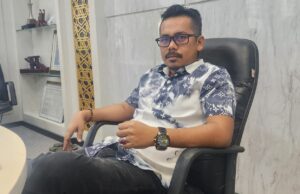 SAPA Pertanyakan Kinerja Pansus DPRA Terkait Dana CSR Bank Aceh