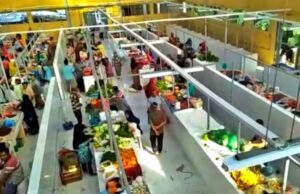 Disperindagkop Aceh Utara: Retribusi Pelataran Pasar Disetor Langsung ke Bank