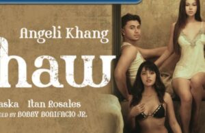 Nonton “UHAW” 2024: Kisah Cinta Tak Terduga yang Mengharukan