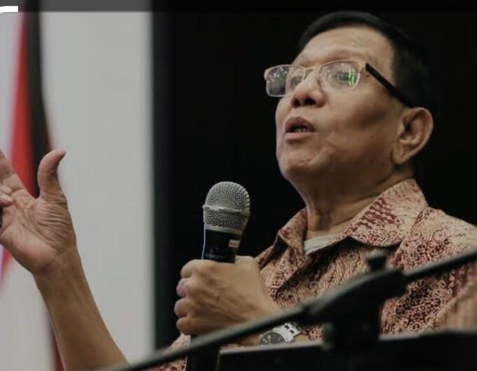 Akui PWI versi KLB, Dewan Pers Dinilai Tak Hormati Hukum