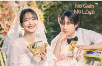 Tayang di Amazon Prime Video, Serial NO GAIN NO LOVE 2024 Sukses Curi Perhatian Penonton