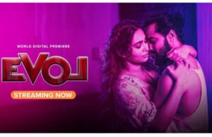 Film Evol 2024 : Menggali Kedalaman Psikologis dan Misteri yang Mencekam