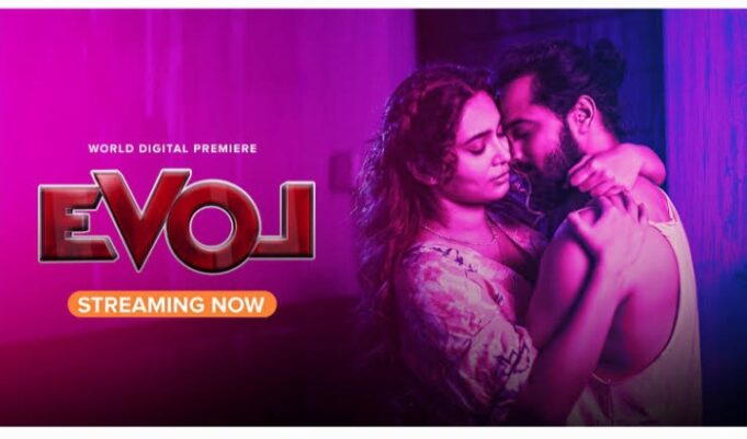 Film Evol 2024 : Menggali Kedalaman Psikologis dan Misteri yang Mencekam