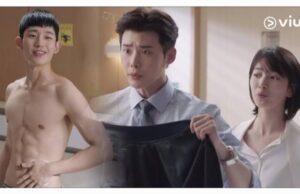 Nonton “While You Were Sleeping” 2024, Mengungkap Kisah Misteri Amnesia dan Kebenaran Tersembunyi