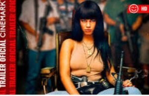 Tempat Nonton Film Trailer “Bandida: A Número Um” 2024