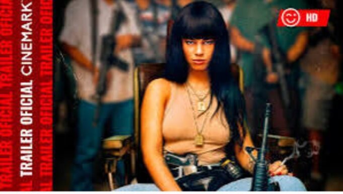 Tempat Nonton Film Trailer “Bandida: A Número Um” 2024