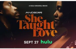 She Taught Love 2024: Kisah Cinta yang Menemukan Harapan di Tengah Kegelapan