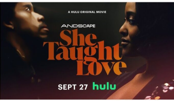 She Taught Love 2024: Kisah Cinta yang Menemukan Harapan di Tengah Kegelapan