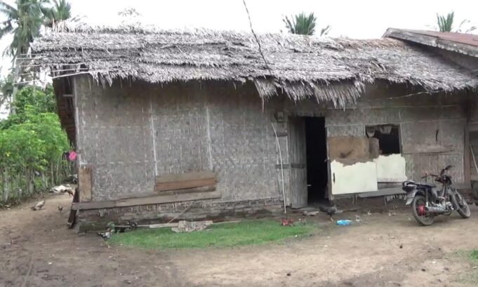 Dibelenggu Kemiskinan, Warga Aceh Utara 15 Tahun Hidup di Gubuk Tak Layak Huni