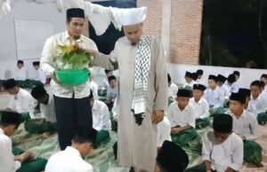 Seni Baru Gerak Tubuh Grup Zikir Darul Fata Cot Barat Akan Meriahkan Maulid Nabi Tahun Ini