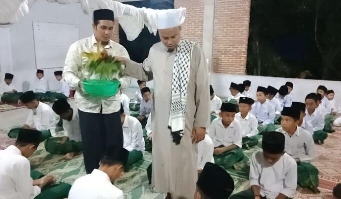 Seni Baru Gerak Tubuh Grup Zikir Darul Fata Cot Barat Akan Meriahkan Maulid Nabi Tahun Ini