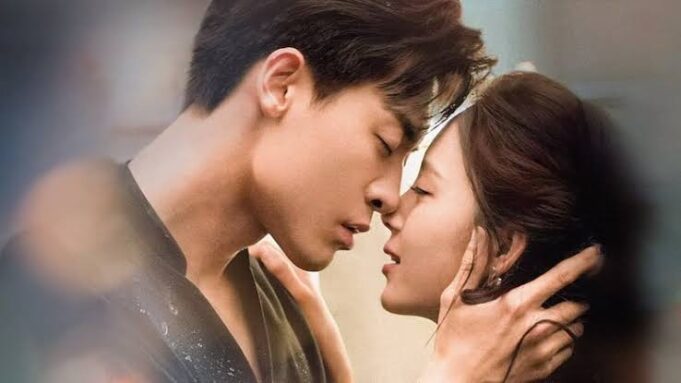 Nonton Step by Step Love 2024, Sinopsis : Ramansa Percintaan