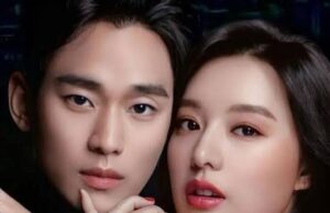 Nonton “Queen of Tears” 2024, Kisah Cinta Putri Pemilik Queens Group dan Direktur Hukum