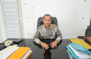 Kejuaraan Voli Piala Bupati Aceh Utara 2024 Segera Digelar, Berikut Jadwal Lengkapnya